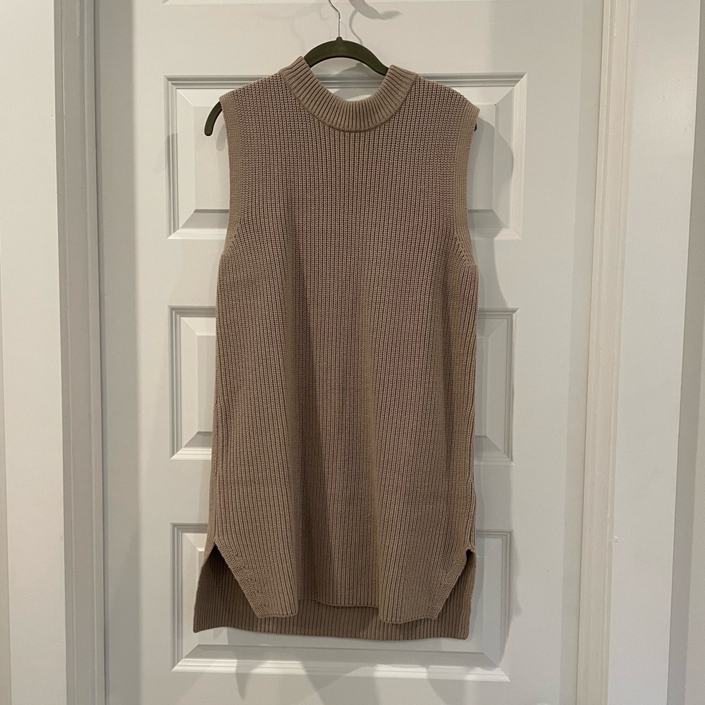H&M sweater dress